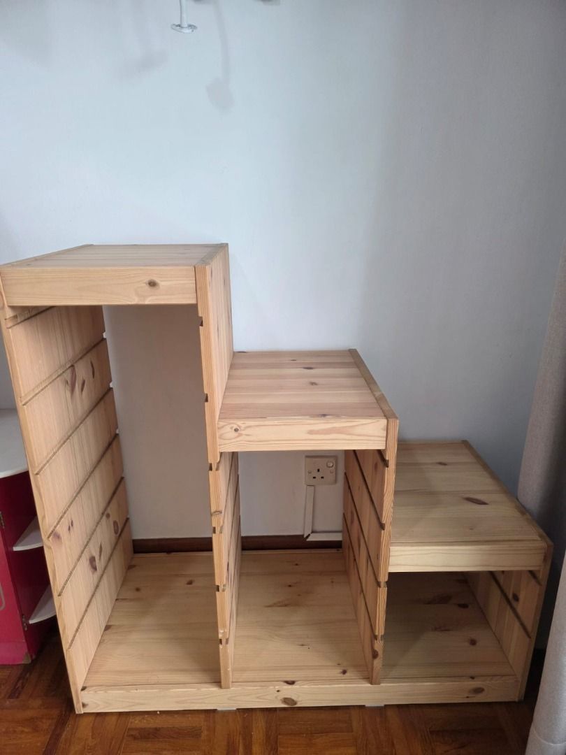 Trofast Shelf65075100472194110