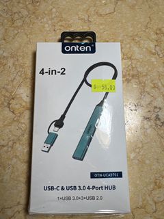 全新Type C USB 轉插