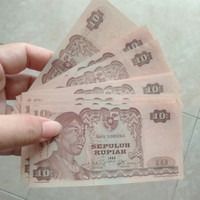 uang lama 10 rupiah sudirman rp10 kondisi baru mulus (Kategori: Vintage & Antik - Lainnya) berada di Jakarta Selatan. Dikirim oleh antiquepreloved (ID iklan 1381897130, Gambar 1). Deskripsi: .