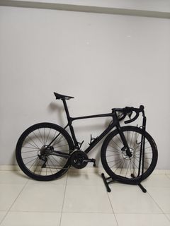 Giant TCR Alliance Team Highroad, Sports Equipment, Bicycles