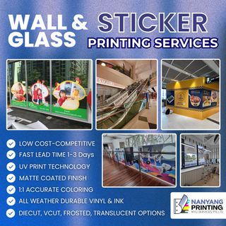 (Category: ) located in . Submitted by nanyangprinting (Listing ID 1382066405, Image 1). Description: .