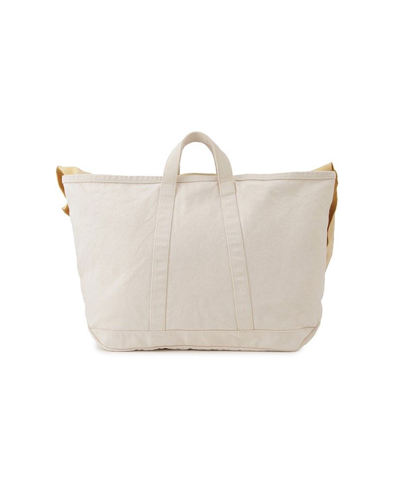 visvim UT.RIME TOTE (L) バッグbag SATCHEL