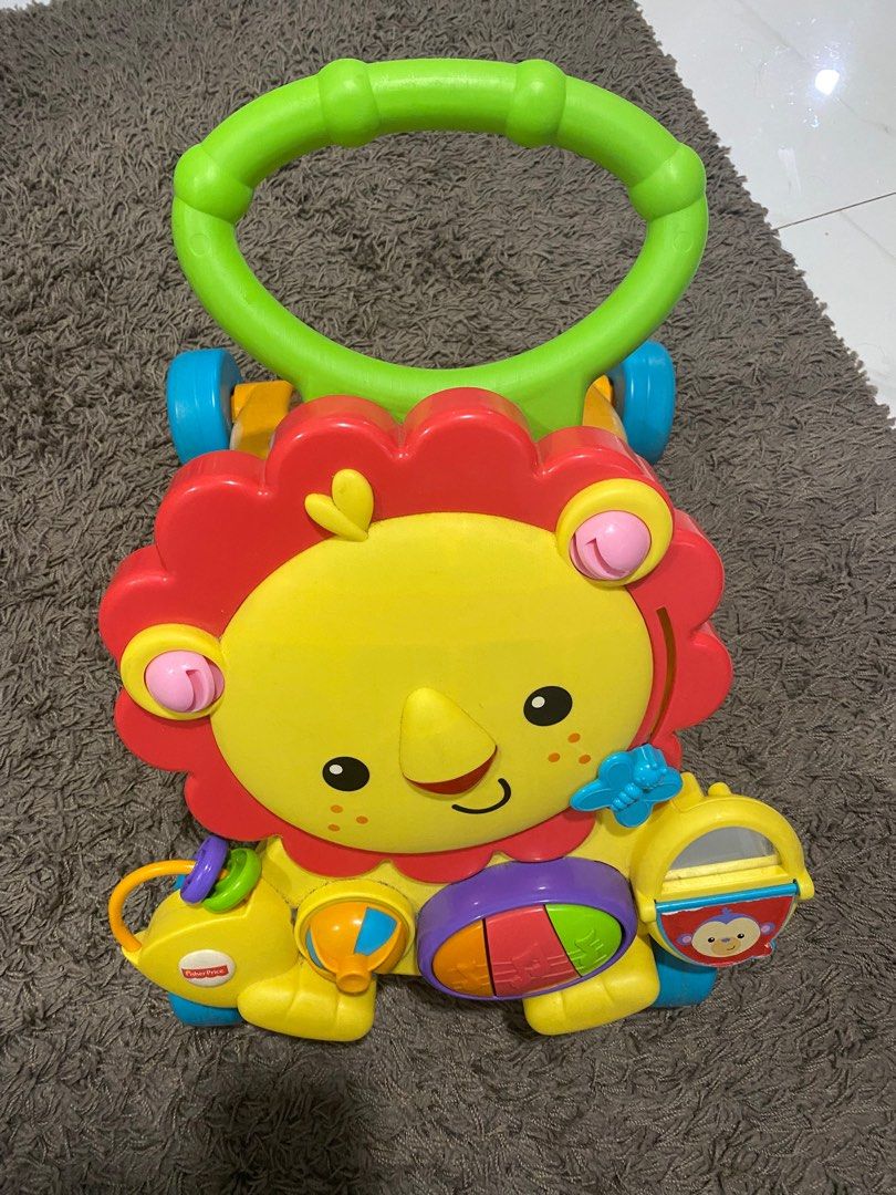 Walkers (Category: Baby Monitors) located in Kuala Lumpur. Submitted by aliyamoi77 (Listing ID 1382074930, Image 3). Description: .