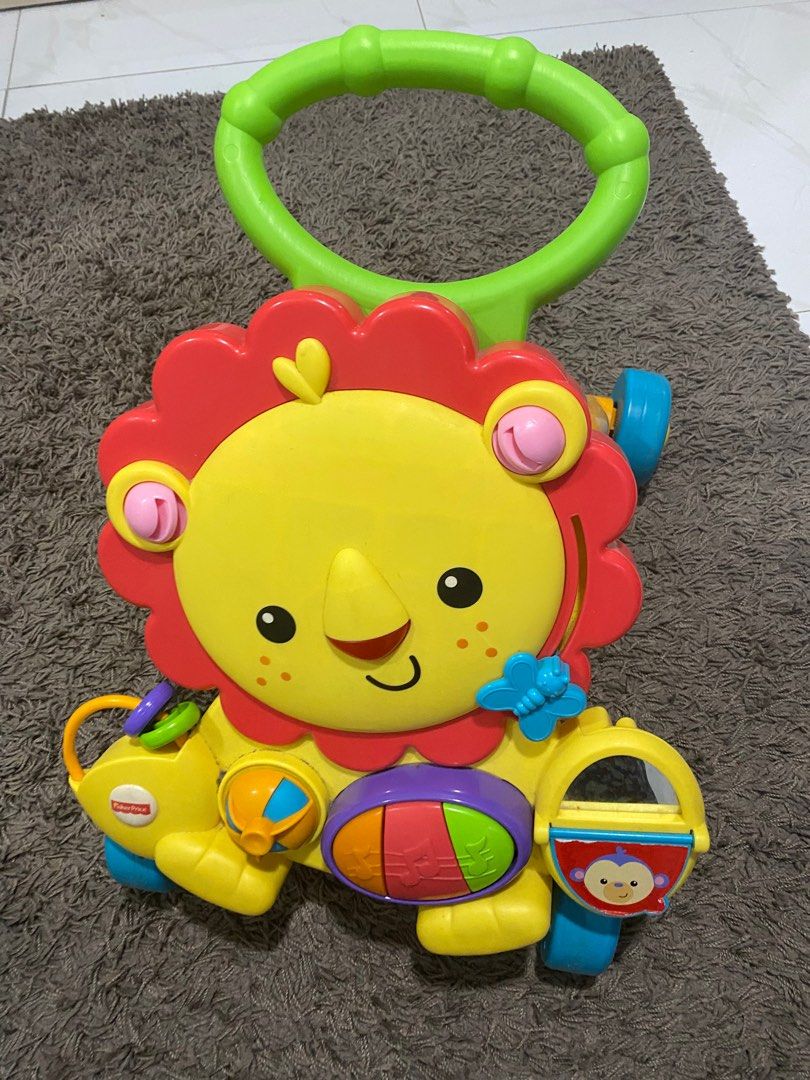 Walkers (Category: Baby Monitors) located in Kuala Lumpur. Submitted by aliyamoi77 (Listing ID 1382074930, Image 2). Description: .