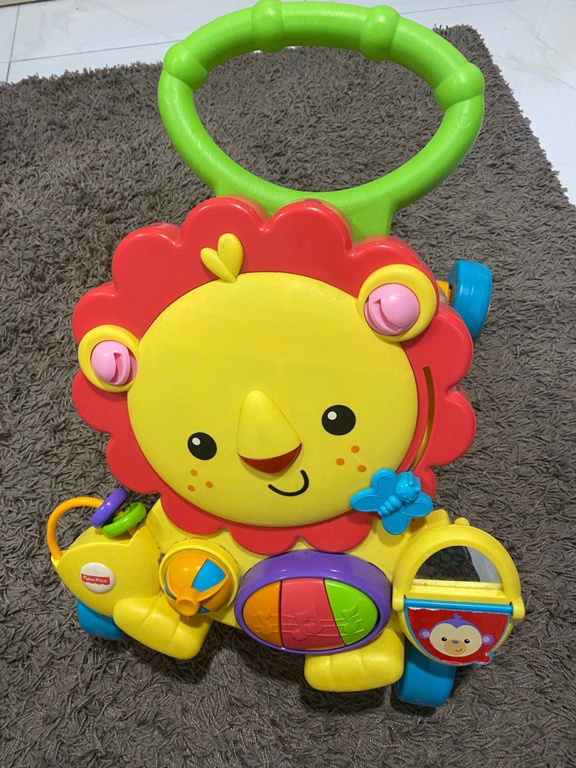 Walkers (Category: Baby Monitors) located in Kuala Lumpur. Submitted by aliyamoi77 (Listing ID 1382074930, Image 1). Description: .