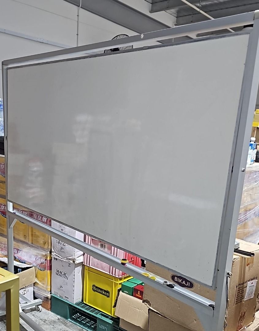 Whiteboard - 1 PC