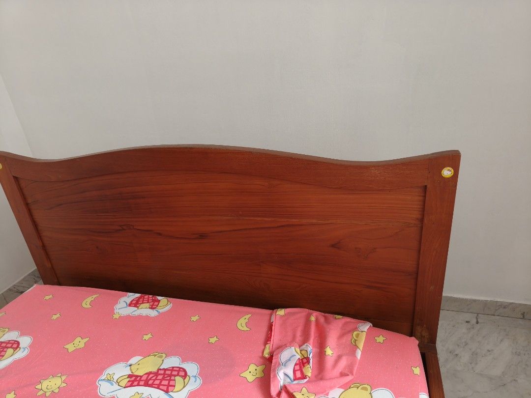 Wooden Bed Frame65074642265475111