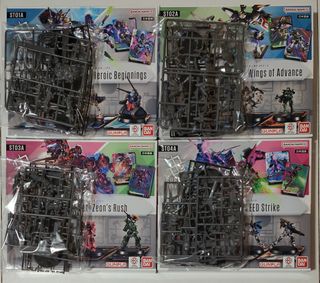 (Category: ) located in . Submitted by overcardgamers (Listing ID 1381936944, Image 1). Description: .