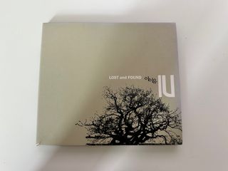 K-POP・アジア IU LOST and FOUND CD Amazon.com: Lost & Found: CDs & Vinyl
