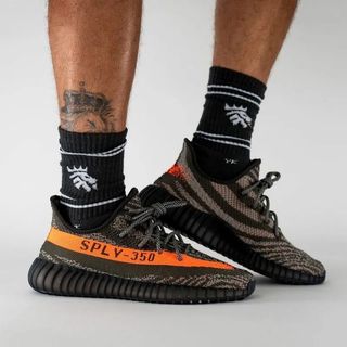 yeezy 350 carbon adidas