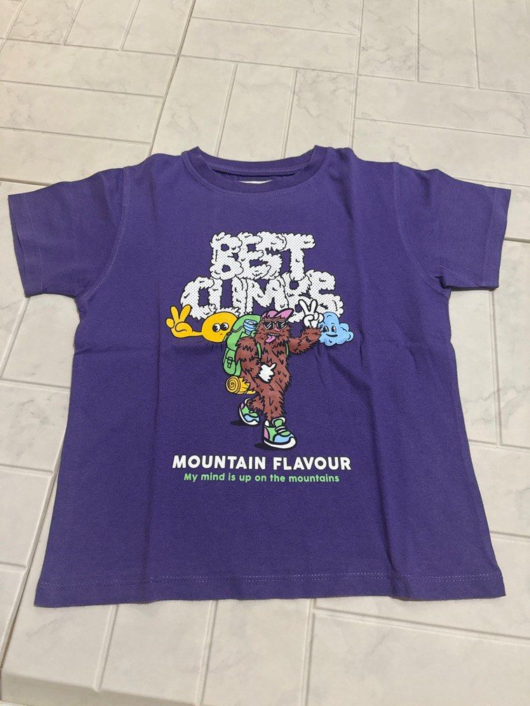 zara kids shirt (Kategori: 4 hingga 7 tahun) berada di Jakarta Utara. Dikirim oleh jmmarket (ID iklan 1382033615, Gambar 1). Deskripsi: nett.