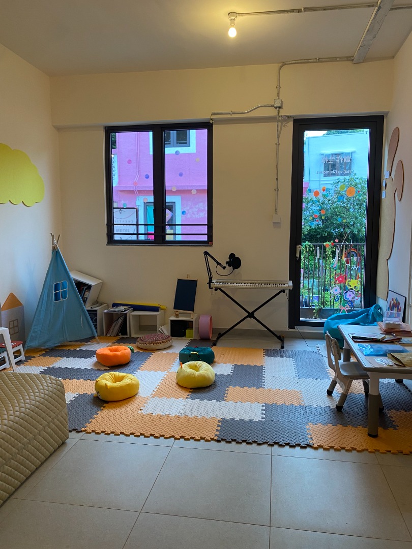 Ma Wan 1868 Studio Available for Assignment64077578162049112