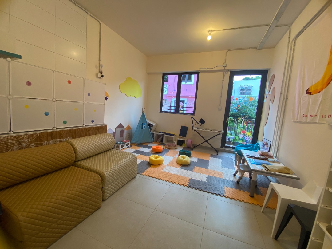 Ma Wan 1868 Studio Available for Assignment64077578162049114