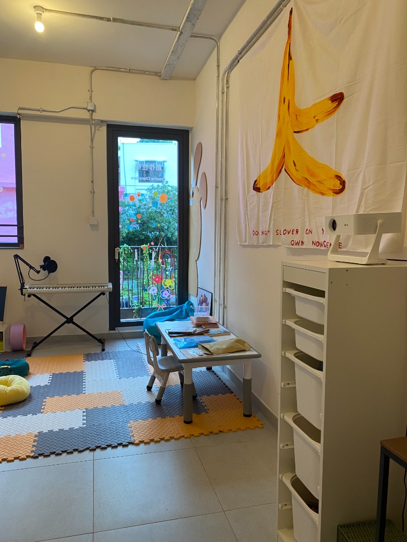 Ma Wan 1868 Studio Available for Assignment64077578162049113