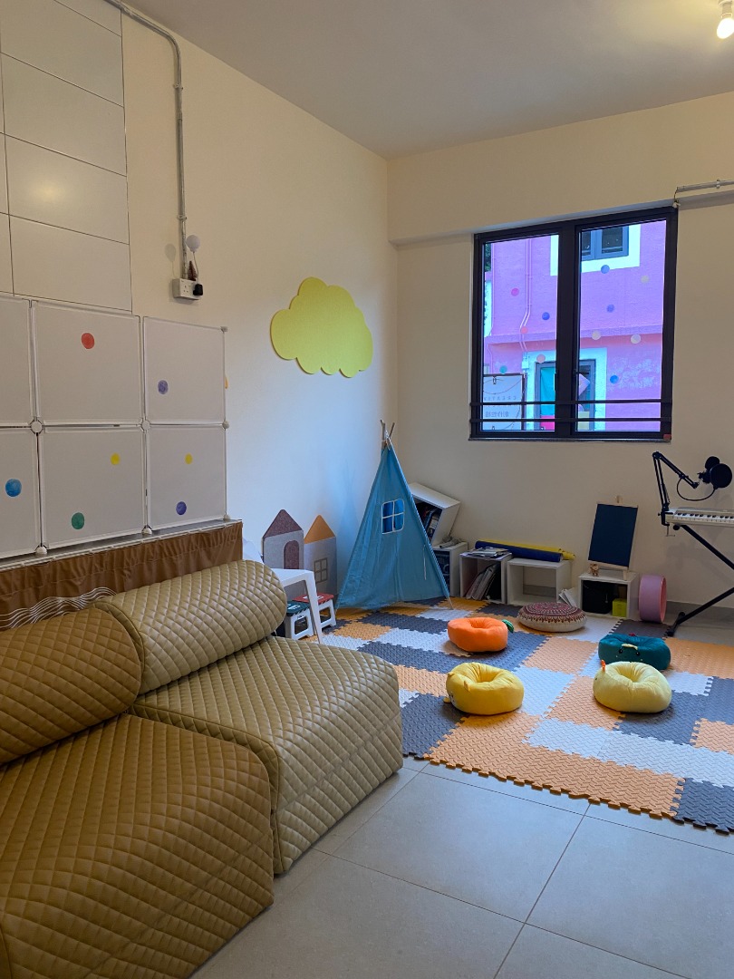 Ma Wan 1868 Studio Available for Assignment64077578162049111