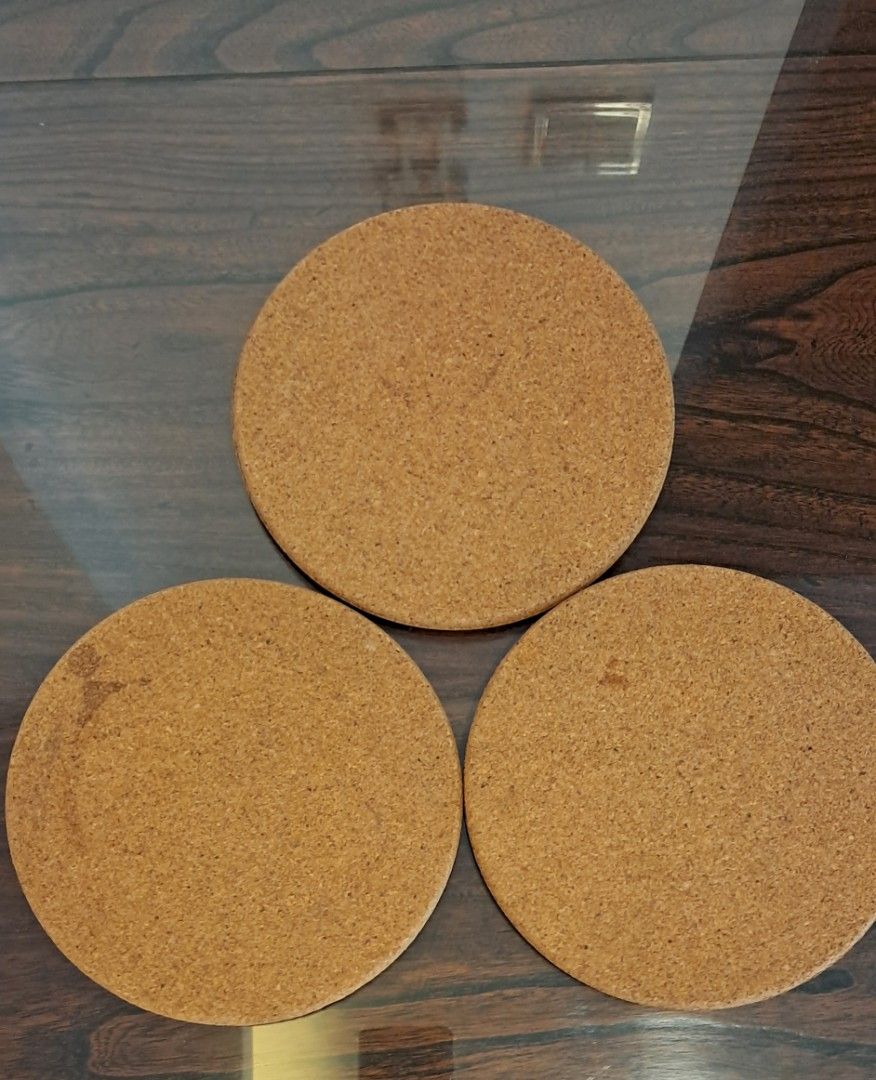 3 trivet /tablemat
