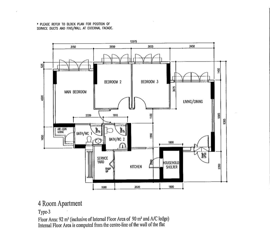 662a Edgedale Plains Waterway Sundew 4room PA unit63227756622595114