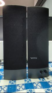 Infinity 喇叭一對64235212459906110