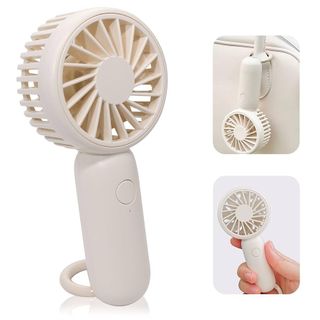 Ventilador portátil