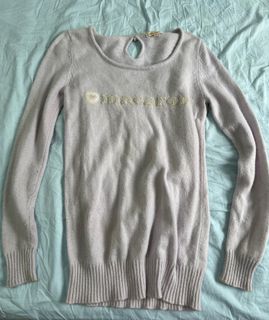 淺紫色毛衣64241280765699110