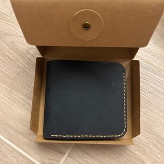 (hold) 手工銀包 (無散紙位)64236914374915110