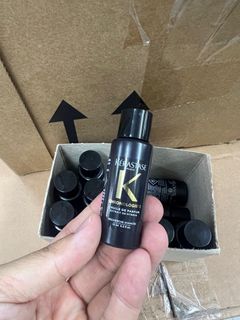 現貨⚡ ️ 免順豐運費 🌟 即日出貨🤤 Kerastase 卡詩 Chronologiste 逆時光至臻香氛修護精華髪油 15ml 魚子醬護髮精油64231875314305110