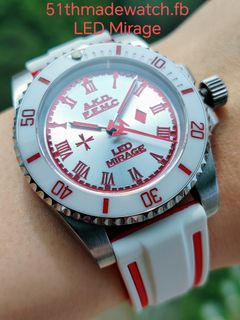 （分類：）位於 。 由 51tH_MADE_Watch 提交（商品編號 1382133036，圖片 1）。簡介： 。