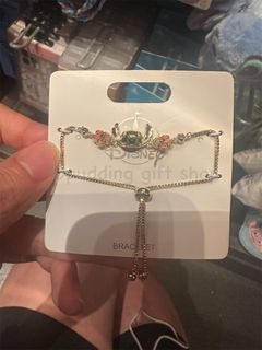 (代購) HK Disney stitch 手鏠64205548706050110