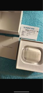Air pod por 2