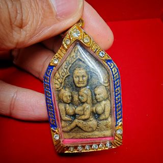(Category: ) located in . Submitted by siamtiger.amulet (Listing ID 1382116403, Image 1). Description: .