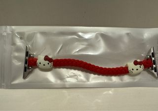 Apple Watch Hello Kitty 手錶帶64241807870721110