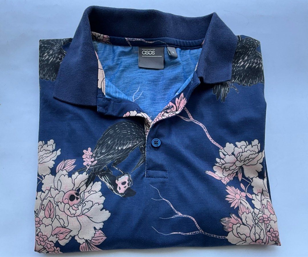由 cindyliu0317-33542 (刊登 ID 1382194039，圖片 1) 提交，位於 台北市 (Taipei) 的 ASOSPolo衫/SHEIN背心/ZARA背心/Model背心 (類別：T恤、Polo衫)，說明：ASOSPolo衫/SHEIN背心/ZARA背心/Model背心。