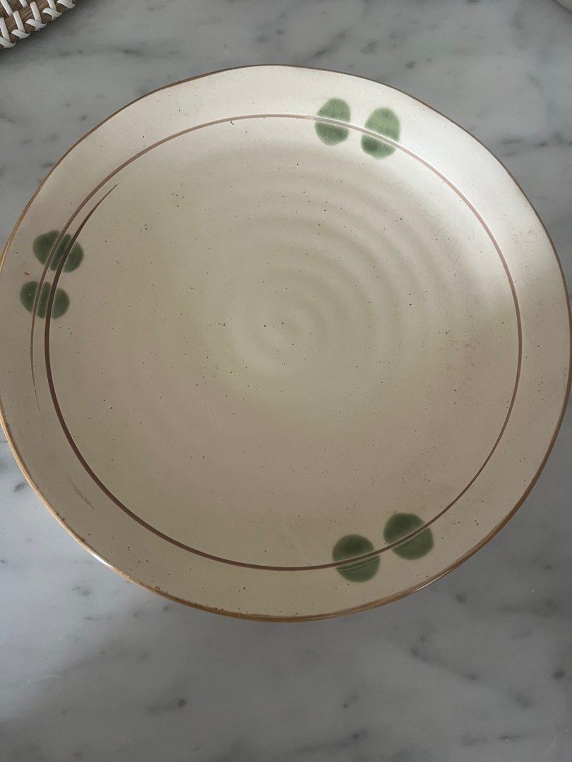 Assorted Plates - Various Designs65074078308481111