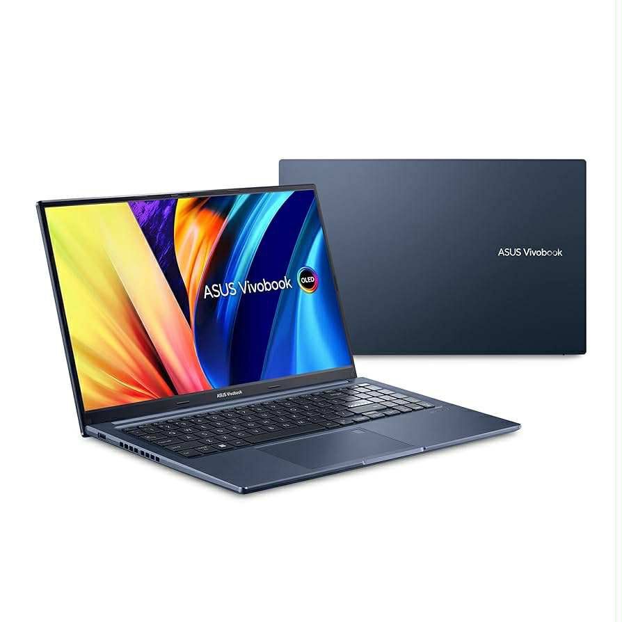 ASUS Vivobook OLED Laptop63167069168769111
