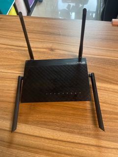 ASUS Wireless AC1200 Router453514411744972800
