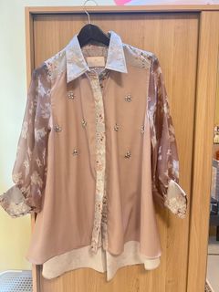 (Kategori: ) berada di . Dikirim oleh sabilashop_ (ID iklan 1382121640, Gambar 1). Deskripsi: .