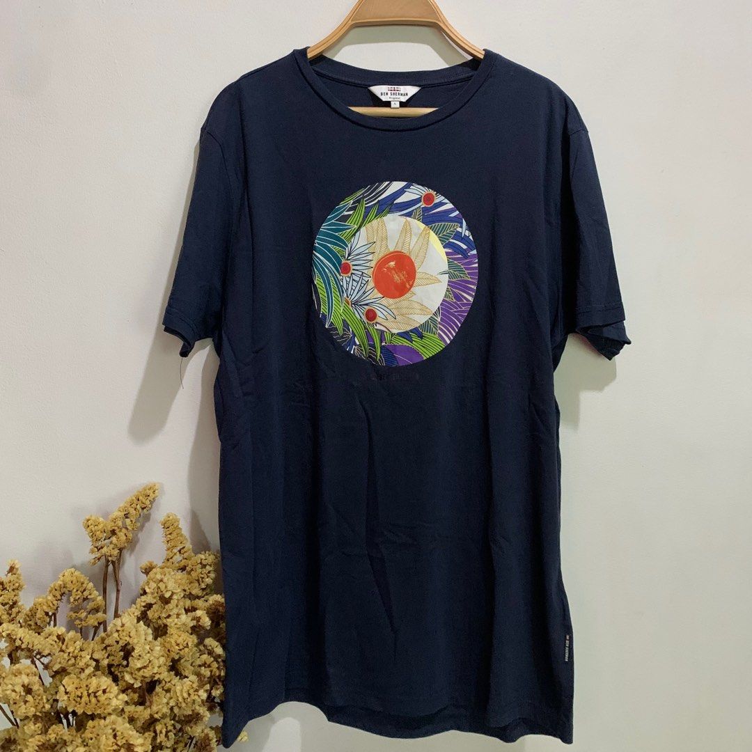 Ben Sherman Shirt (Category: Tshirts & Polo Shirts ) located in Manila. Submitted by urbanwear (Listing ID 1382230150, Image 1). Description: .