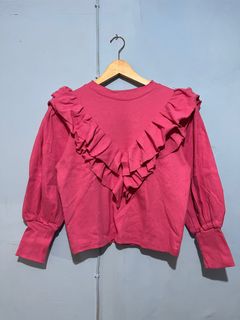 (Kategori: ) berada di . Dikirim oleh nindascloset (ID iklan 1382201498, Gambar 1). Deskripsi: .