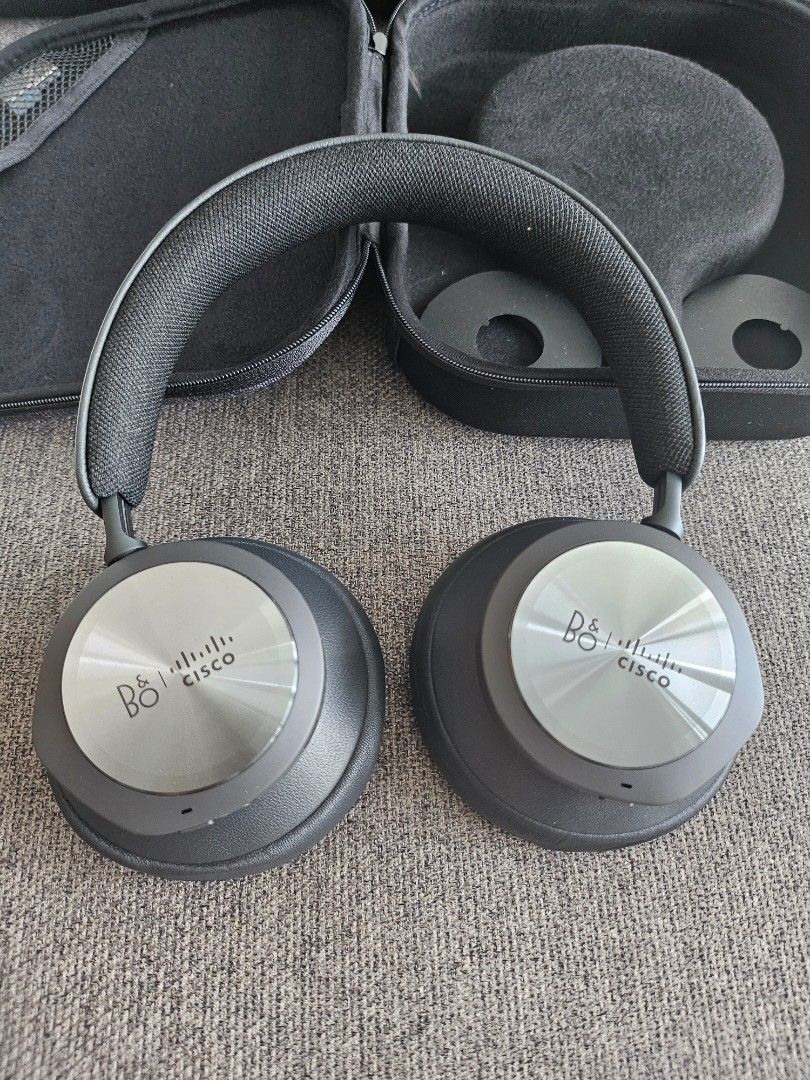 Brand New Bang & Olufsen 980 Headphones63217775418115111