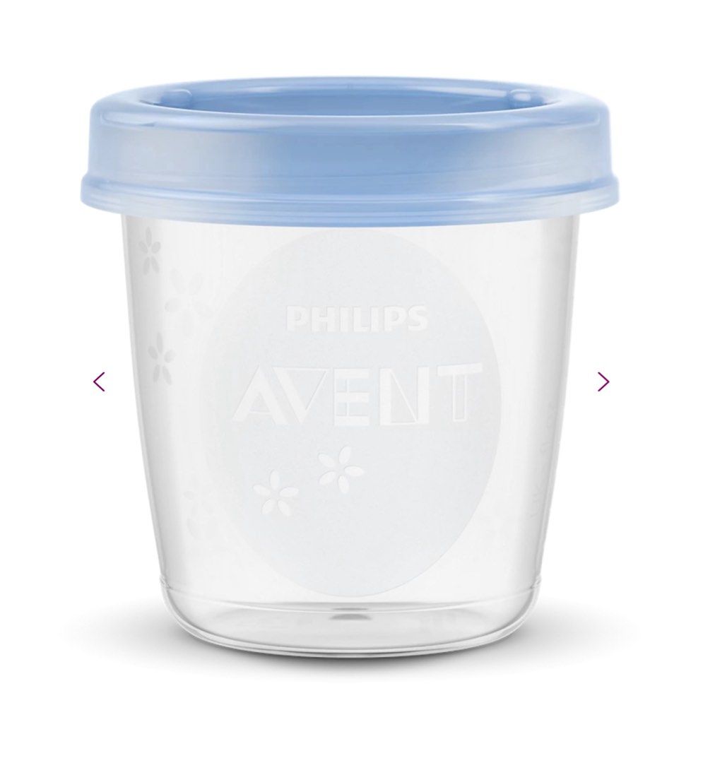 Breast milk storage cups (Category: Breastfeeding & Bottle Feeding) located in Quezon City. Submitted by rimaostwani (Listing ID 1382267793, Image 2). Description: Unopened .