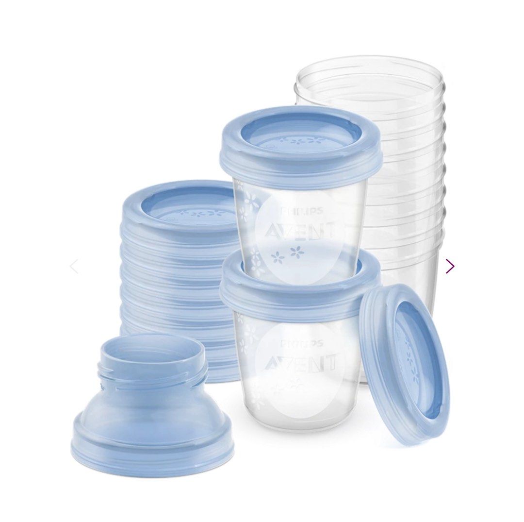 Breast milk storage cups (Category: Breastfeeding & Bottle Feeding) located in Quezon City. Submitted by rimaostwani (Listing ID 1382267793, Image 1). Description: Unopened .