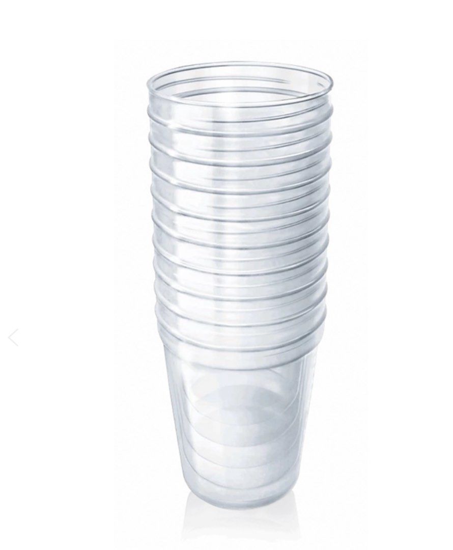Breastmilk storage cups refill (Category: Breastfeeding & Bottle Feeding) located in Quezon City. Submitted by rimaostwani (Listing ID 1382273002, Image 1). Description: 7 brand new cups Does not come with lid.