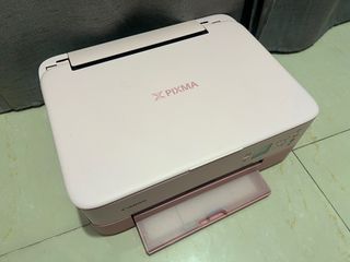 CANON 佳能 PIXMA TS5370a 多功能打印機