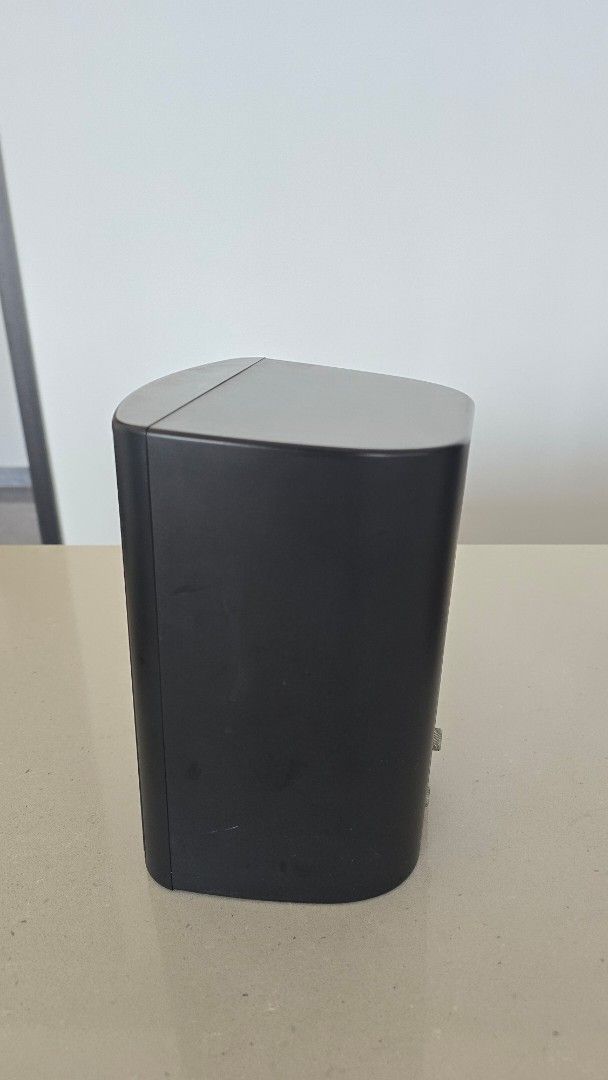 Canton Plus XL Center Speaker63205304572674112