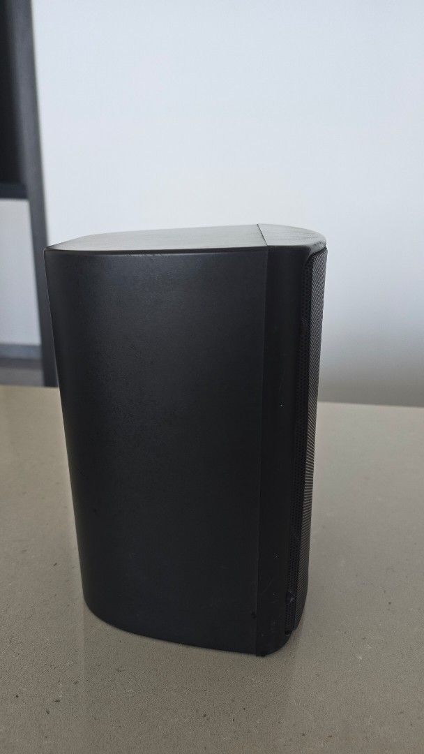 Canton Plus XL Center Speaker63205304572674113