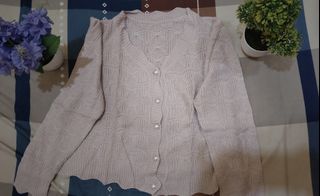(Kategori: ) berada di . Dikirim oleh thriftoryaddict.id (ID iklan 1382106979, Gambar 1). Deskripsi: .