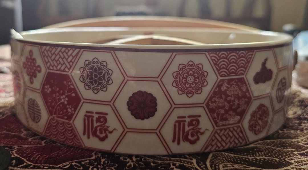 Ceramic Bowl65074660352770111