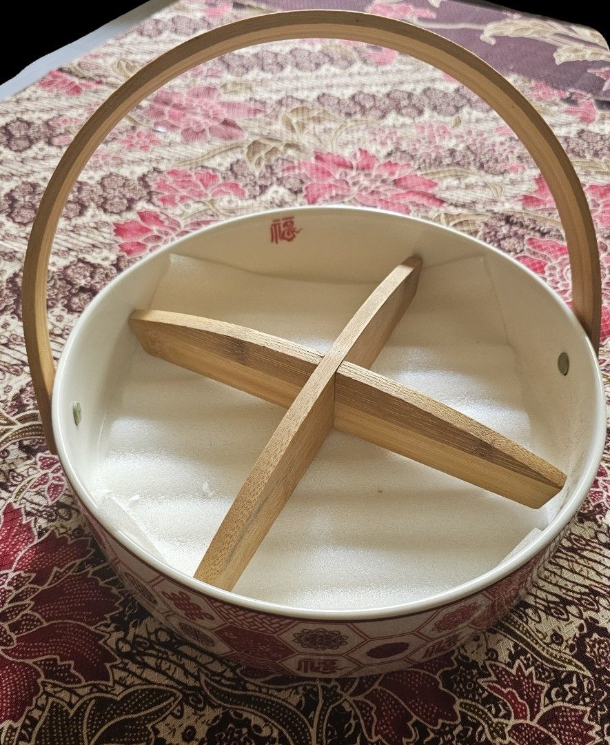 Ceramic Bowl