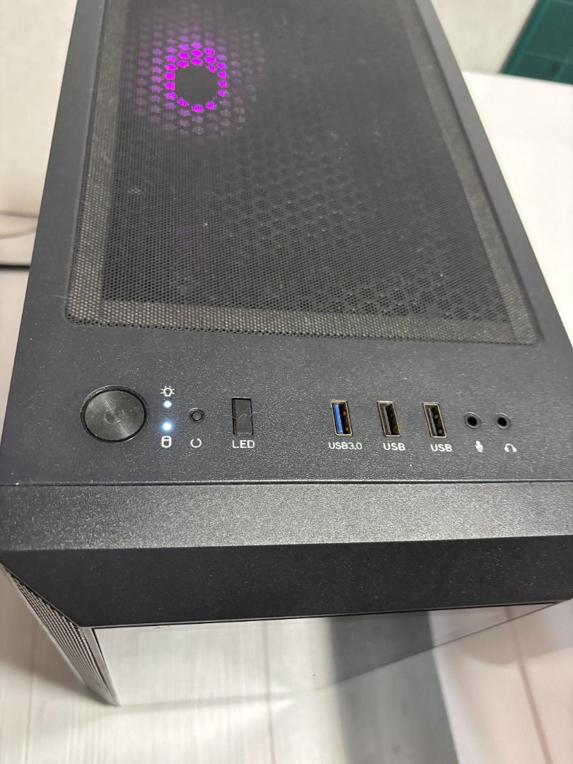 Computer CPU63222284727810111