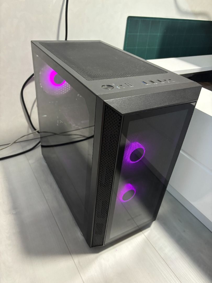 Computer CPU63222284727810110